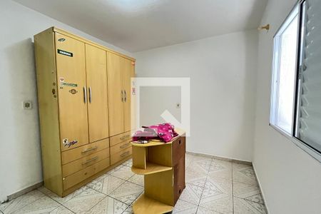 Quarto 2 de casa para alugar com 3 quartos, 175m² em Jardim Santa Terezinha (zona Leste), São Paulo