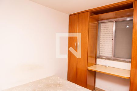 Quarto de apartamento para alugar com 2 quartos, 50m² em Cangaíba, São Paulo