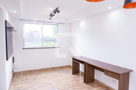 Sala de apartamento à venda com 2 quartos, 50m² em Cangaíba, São Paulo
