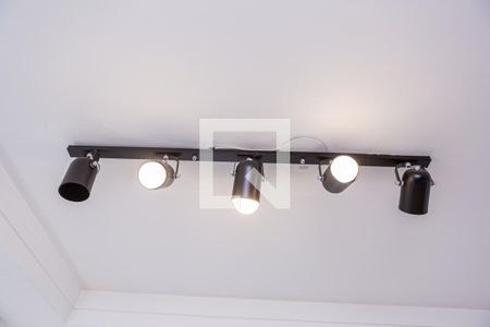 Sala de apartamento à venda com 2 quartos, 50m² em Cangaíba, São Paulo