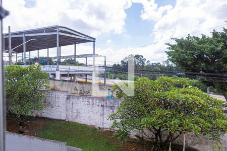 vista Sala de apartamento para alugar com 2 quartos, 50m² em Cangaíba, São Paulo