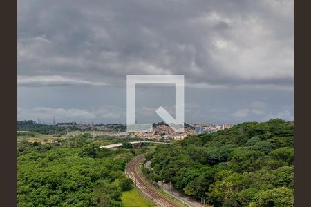 Quarto 1 de apartamento para alugar com 2 quartos, 36m² em Usina Piratininga, São Paulo