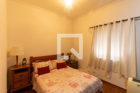 Quarto 1 de casa à venda com 4 quartos, 259m² em Jardim Nossa Senhora Aparecida, São Paulo