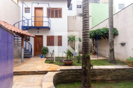 Casa à venda com 259m², 4 quartos e 3 vagasQuintal e edícula