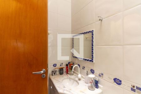 Casa à venda com 259m², 4 quartos e 3 vagasBanheiro