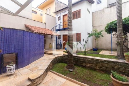 Casa à venda com 259m², 4 quartos e 3 vagasQuintal e edícula