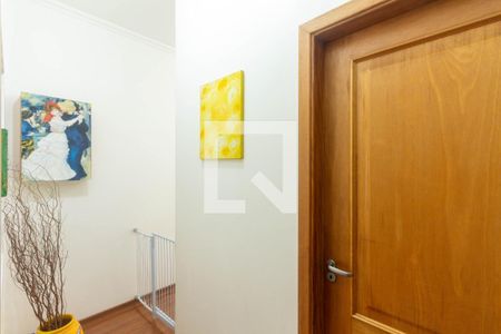 Casa à venda com 259m², 4 quartos e 3 vagasCorredor