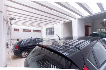 Casa à venda com 259m², 4 quartos e 3 vagasGaragem