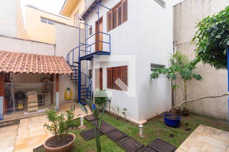 Casa à venda com 259m², 4 quartos e 3 vagasQuintal e edícula