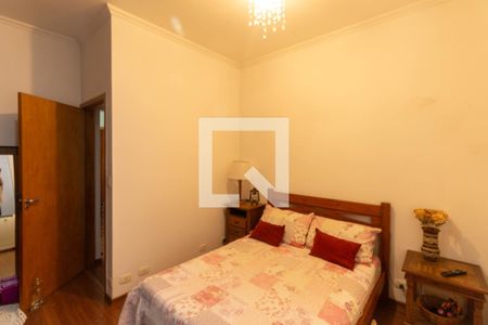 Casa à venda com 259m², 4 quartos e 3 vagasQuarto 1