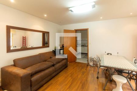 Sala de casa à venda com 4 quartos, 259m² em Jardim Nossa Senhora Aparecida, São Paulo