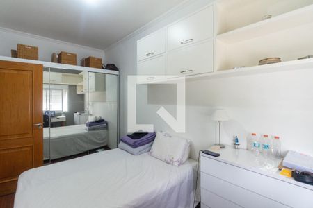 Casa à venda com 259m², 4 quartos e 3 vagasQuarto 2