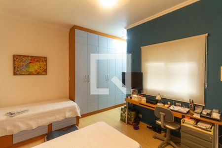 Casa à venda com 259m², 4 quartos e 3 vagasQuarto 4