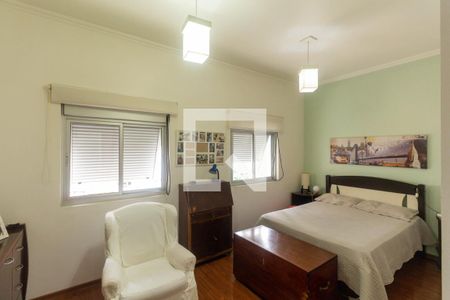 Casa à venda com 259m², 4 quartos e 3 vagasQuarto 3