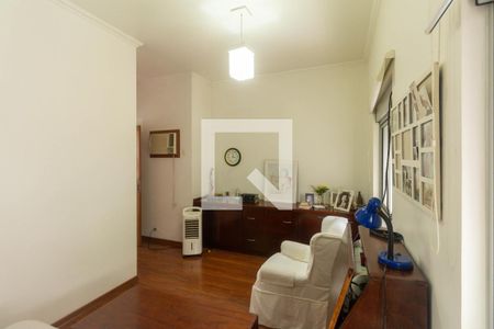 Casa à venda com 259m², 4 quartos e 3 vagasQuarto 3