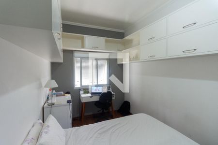 Casa à venda com 259m², 4 quartos e 3 vagasQuarto 2