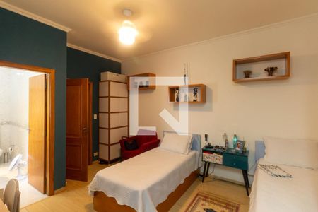 Casa à venda com 259m², 4 quartos e 3 vagasQuarto 4