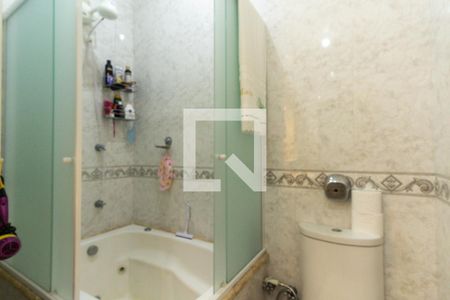 Casa à venda com 259m², 4 quartos e 3 vagasBanheiro