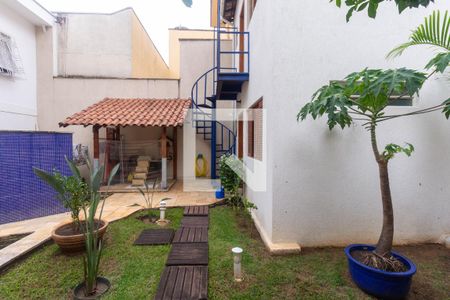 Casa à venda com 259m², 4 quartos e 3 vagasQuintal e edícula