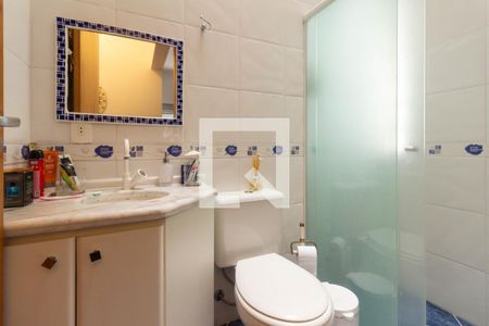 Casa à venda com 259m², 4 quartos e 3 vagasBanheiro