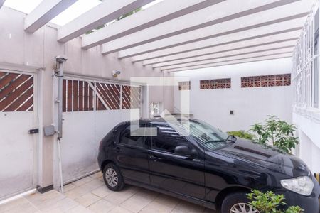 Casa à venda com 259m², 4 quartos e 3 vagasGaragem