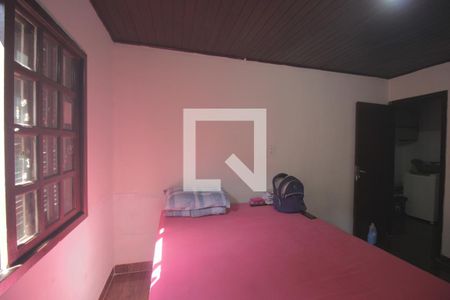 Quarto 2 de casa à venda com 3 quartos, 96m² em Guajuviras, Canoas