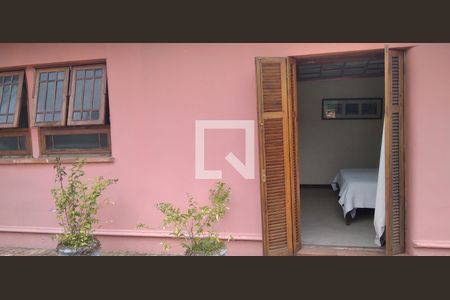 Casa para alugar com 740m², 3 quartos e 3 vagasVaranda