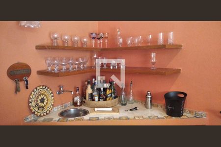 Casa para alugar com 740m², 3 quartos e 3 vagasBar do Lounge