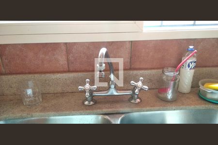 Casa para alugar com 740m², 3 quartos e 3 vagasCozinha - Torneira