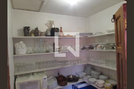 Casa para alugar com 740m², 3 quartos e 3 vagasDespensa