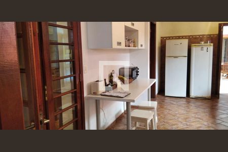 Casa para alugar com 740m², 3 quartos e 3 vagasCozinha