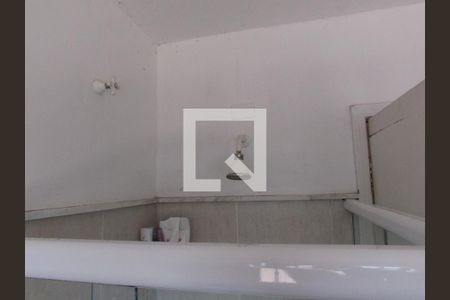 Casa para alugar com 740m², 3 quartos e 3 vagasBanheiro da Suíte 1