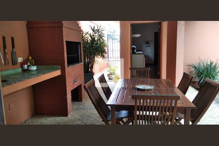 Casa para alugar com 740m², 3 quartos e 3 vagasEspaço Gourmet