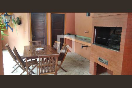 Casa para alugar com 740m², 3 quartos e 3 vagasEspaço Gourmet