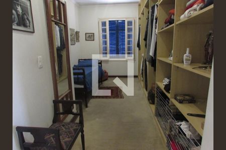 Casa para alugar com 740m², 3 quartos e 3 vagasCloset da suíte 1