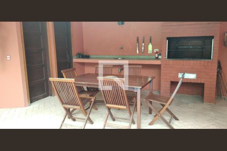 Casa para alugar com 740m², 3 quartos e 3 vagasEspaço Gourmet