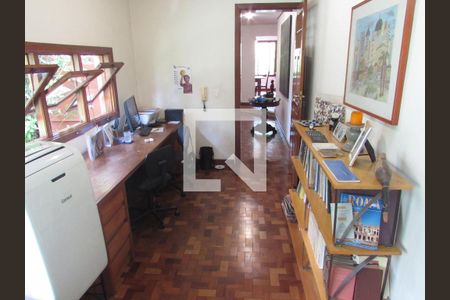 Casa para alugar com 740m², 3 quartos e 3 vagasEscritório