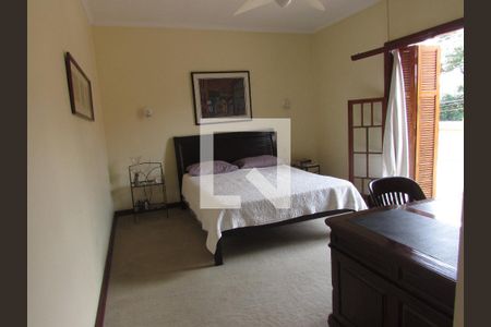 Casa para alugar com 740m², 3 quartos e 3 vagasSuíte 1