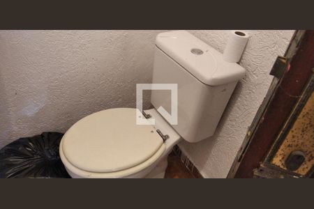 Casa para alugar com 740m², 3 quartos e 3 vagasLavabo