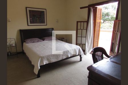 Casa para alugar com 740m², 3 quartos e 3 vagasSuíte 1