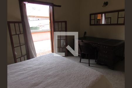 Casa para alugar com 740m², 3 quartos e 3 vagasSuíte 1