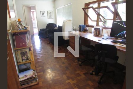 Casa para alugar com 740m², 3 quartos e 3 vagasEscritório