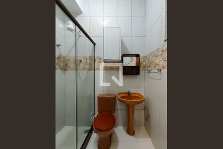 Apartamento para alugar com 65m², 2 quartos e sem vagaBanheiro Social