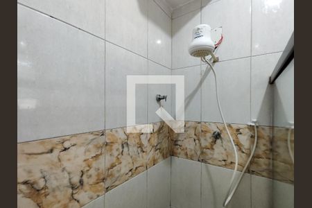 Apartamento para alugar com 65m², 2 quartos e sem vagaBanheiro Social