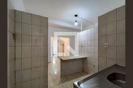 Apartamento para alugar com 65m², 2 quartos e sem vagaCozinha
