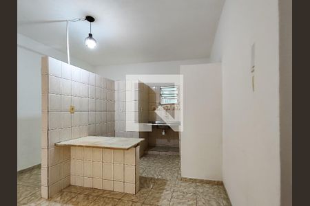 Apartamento para alugar com 65m², 2 quartos e sem vagaCozinha