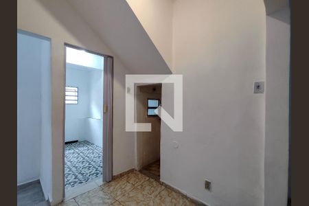 Apartamento para alugar com 65m², 2 quartos e sem vagaHall social