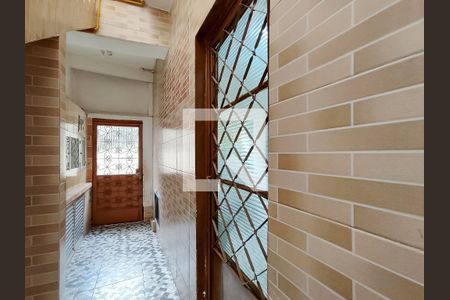 Apartamento para alugar com 65m², 2 quartos e sem vagaEntrada