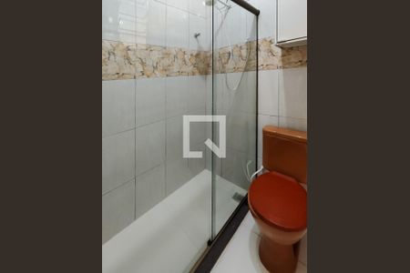 Apartamento para alugar com 65m², 2 quartos e sem vagaBanheiro Social