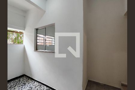 Sala de apartamento para alugar com 2 quartos, 65m² em Rio Comprido, Rio de Janeiro